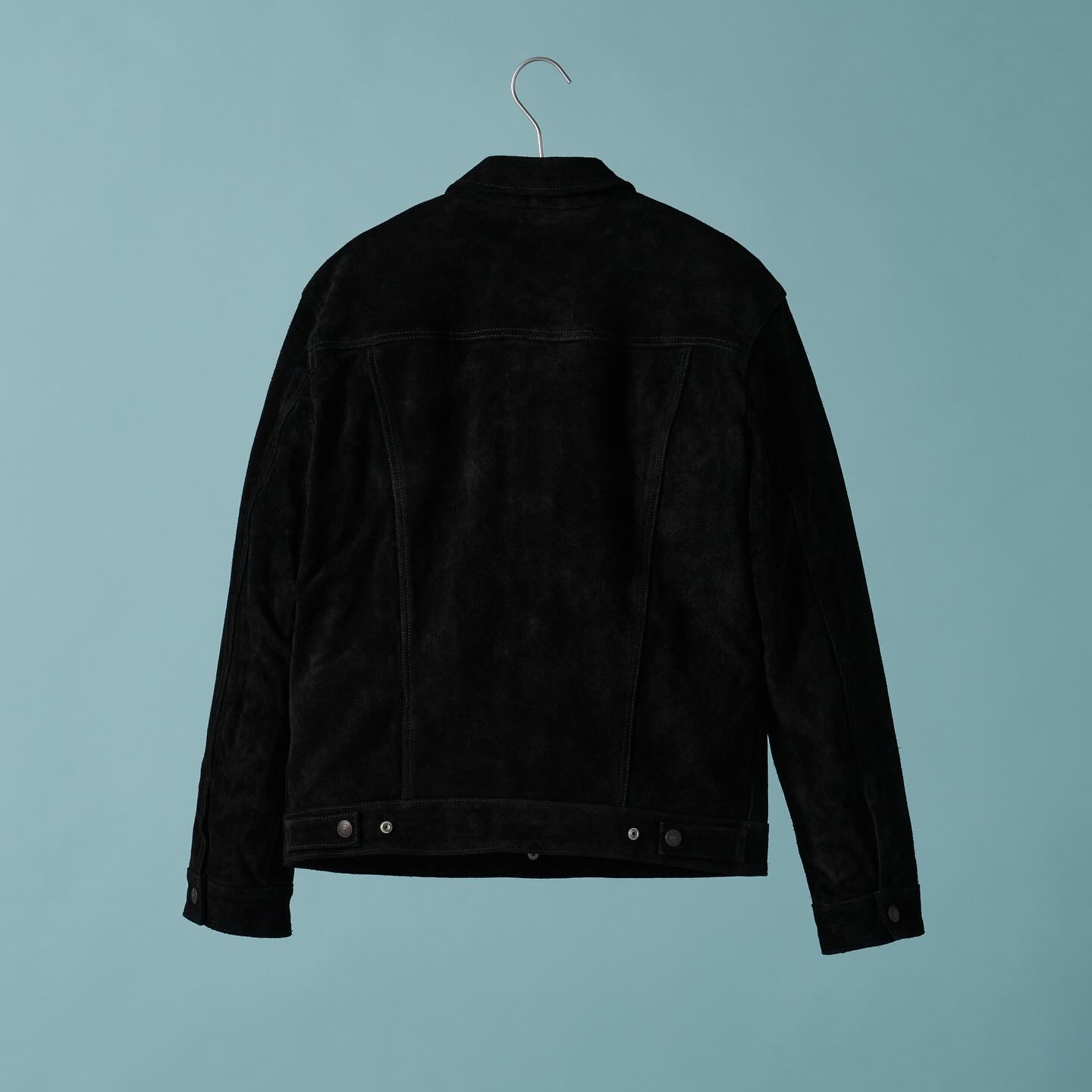 Levi's® “Leather Collection” が10月17日(金)発売