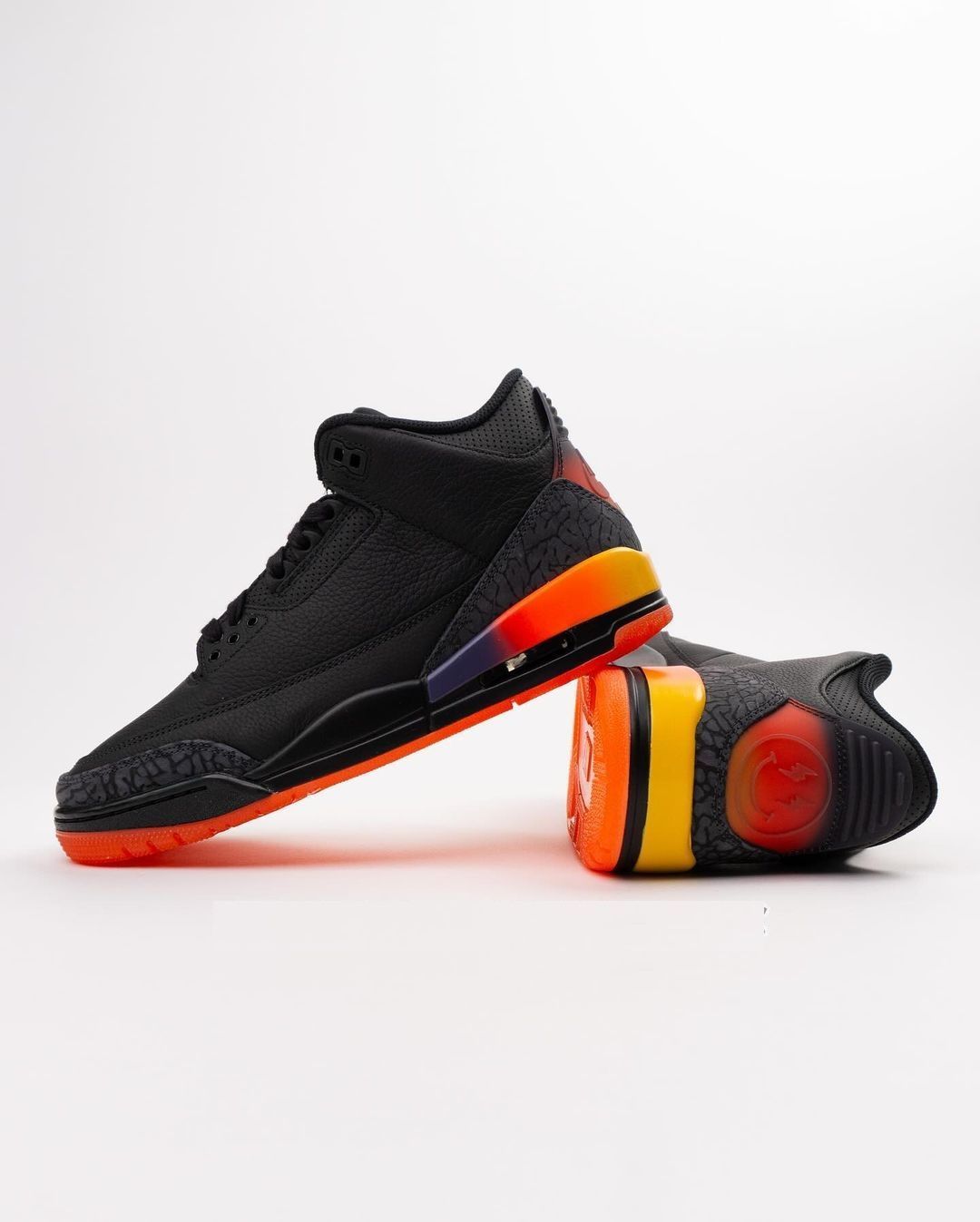 J.Balvin × NIKE の AIR JORDAN 3 RETRO SP “Rio" が発売