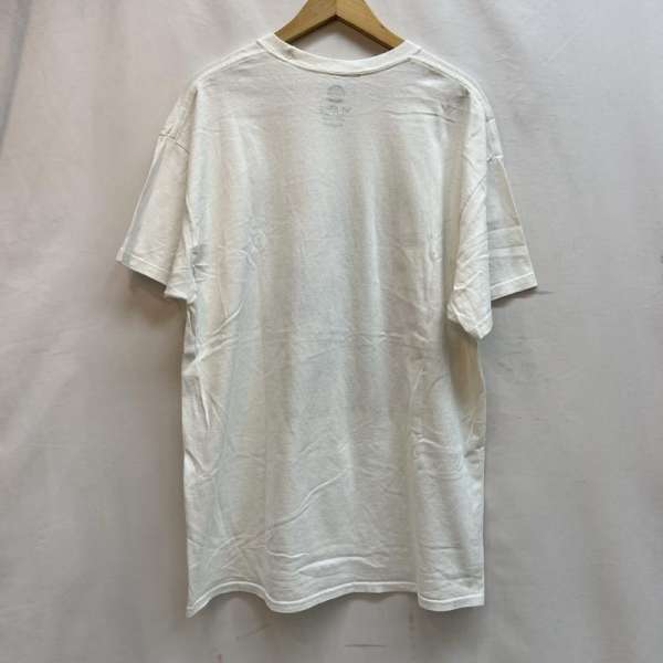 Travis Scott のラップTシャツが発売