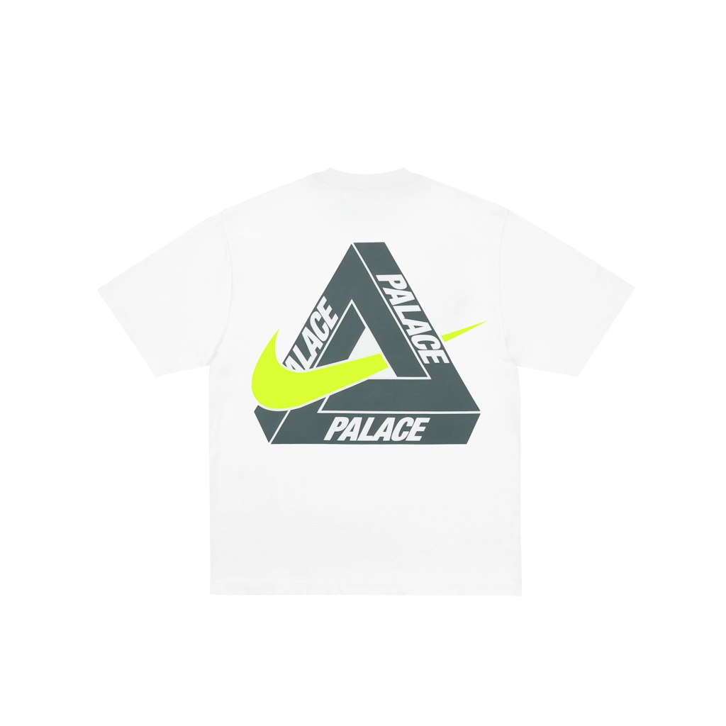 PALACE × NIKE の初コラボコレクションが11月1日(土)発売