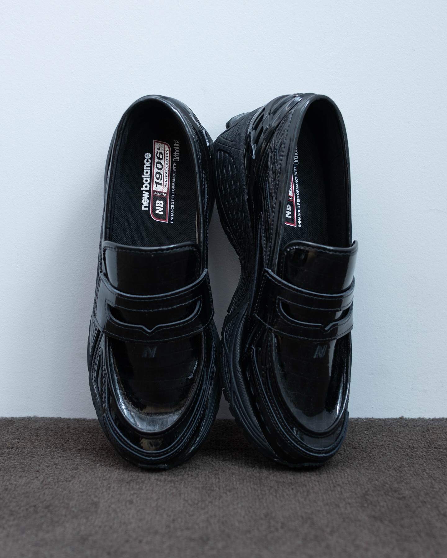 New Balance 1906L “Black Croc” が11月12日(水)発売