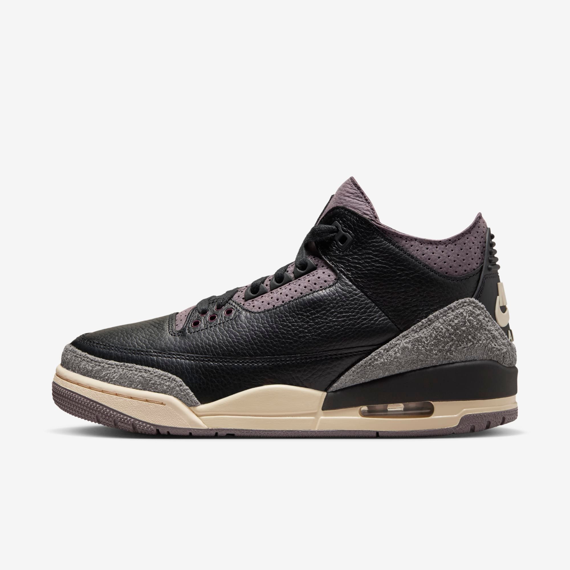 A Ma Maniére × NIKE AIR JORDAN 3 “WYWS” が発売