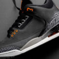 NIKE AIR JORDAN 3 RETRO “Fear” が発売