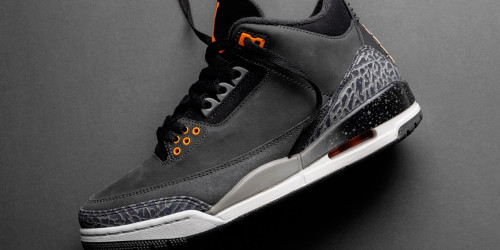 NIKE AIR JORDAN 3 RETRO “Fear” が発売