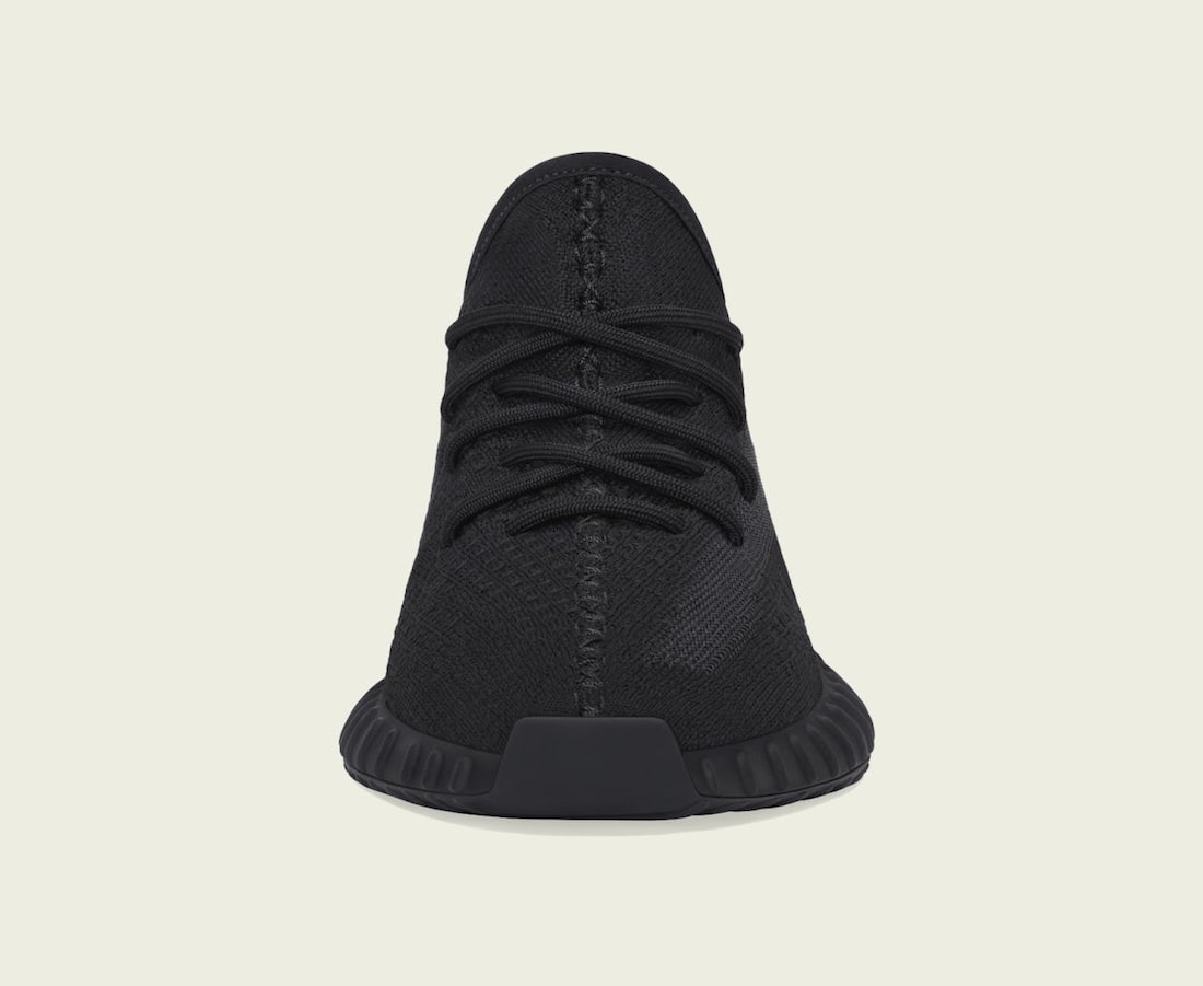 YEEZY BOOST 350 V2 “Onyx” が発売