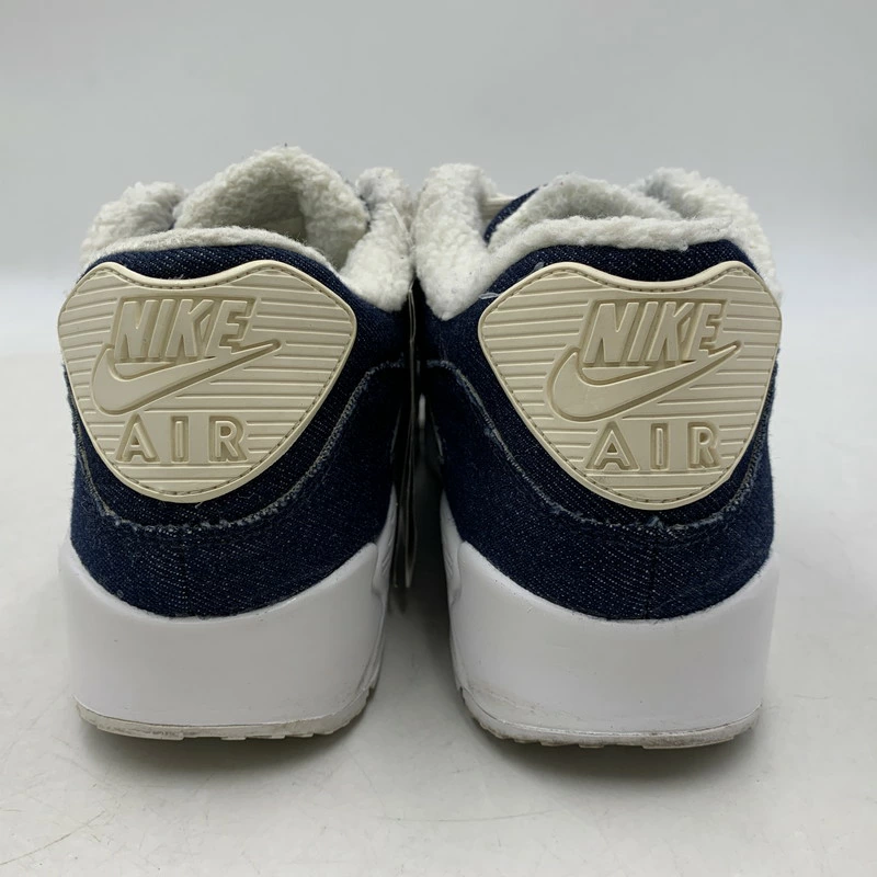 Levi’s® × NIKE の AIR MAX 90 “By You” が発売