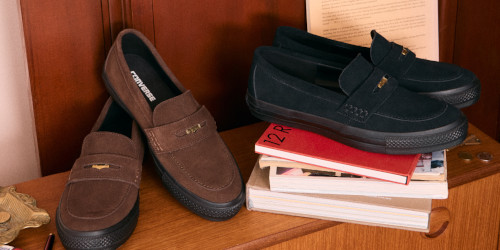 CONVERSE ALL STAR COINLOAFER SU が10月24日(金)発売