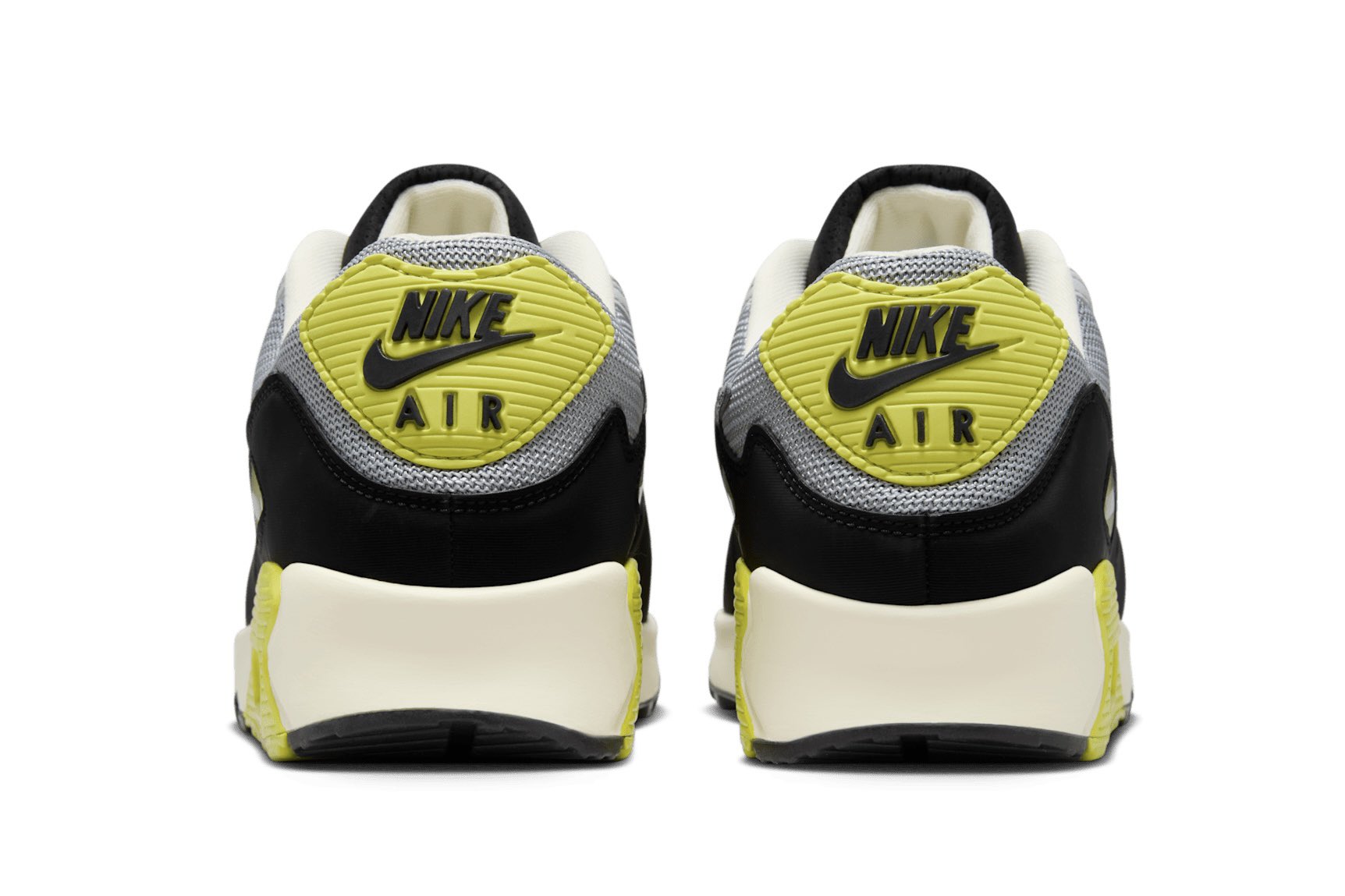 Patta x NIKE の AIR MAX 90 “Waves” が発売