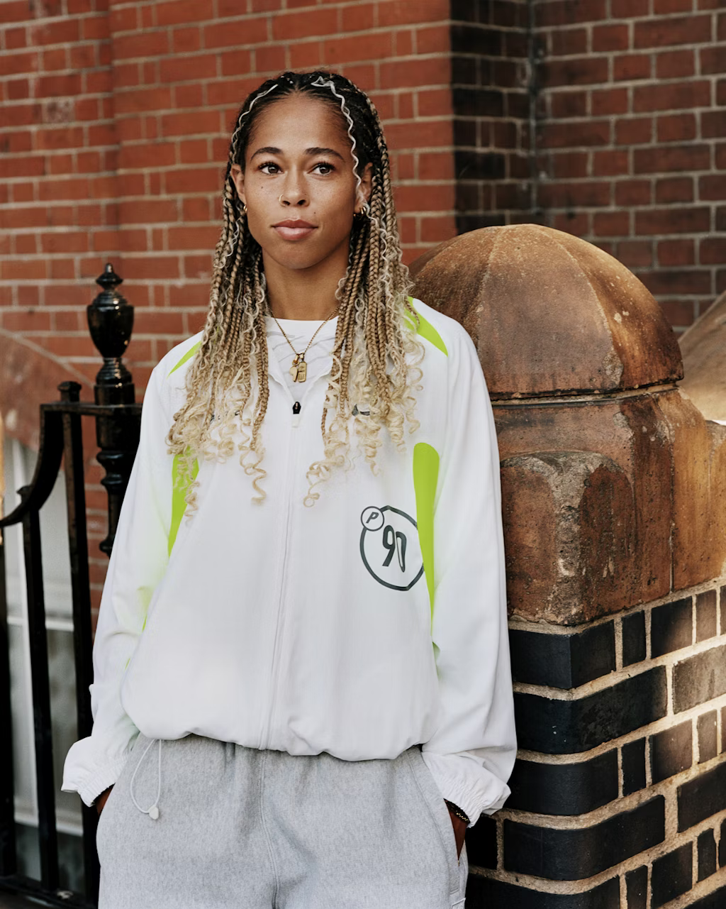 PALACE × NIKE の初コラボコレクションが11月1日(土)発売