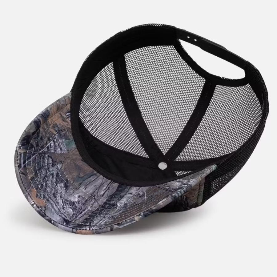 Stussy Australia の Real Tree Trucker Cap が発売