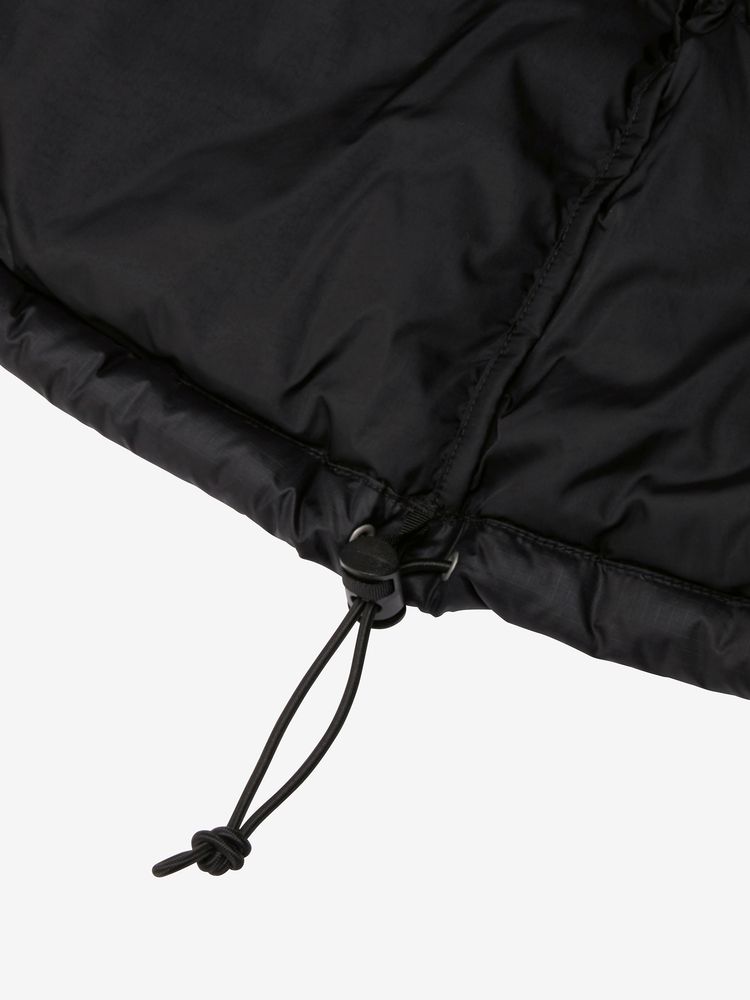 THE NORTH FACE Nuptse Jacket 2025FW "Black" が早くもセール特価で発売