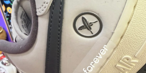 堀米 雄斗 × Nike SB × NIKE AIR FORCE 1 が公開