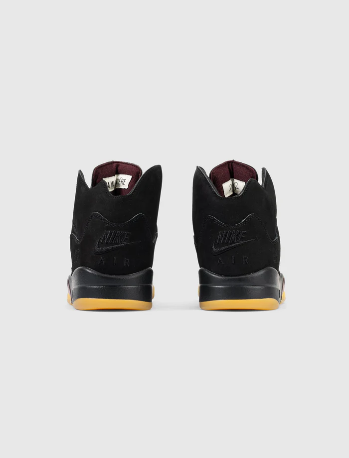 A Ma Maniére × NIKE の AIR JORDAN 5 RETRO SP “Dusk” が発売