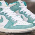 NIKE AIR JORDAN 1 RETRO HIGH OG “Turbo Green” が発売
