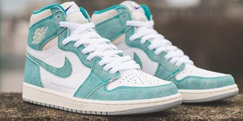 NIKE AIR JORDAN 1 RETRO HIGH OG “Turbo Green” が発売