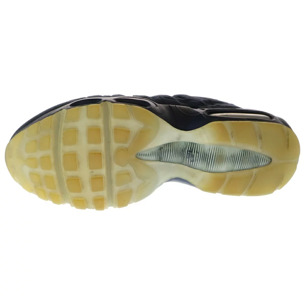 NIKE AIR MAX 95 ID HTM "Hiroshi Fujiwara" が発売