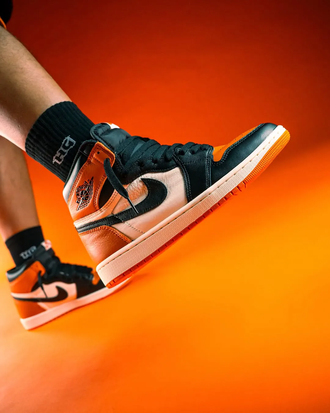 NIKE AIR JORDAN 1 HIGH OG ”Shattered Backboard” が発売