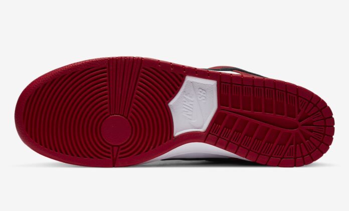 NIKE SB DUNK LOW PRO “Chicago” が発売