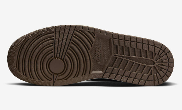 NIKE AIR JORDAN 1 RETRO HIGH OG “Palomino” が発売