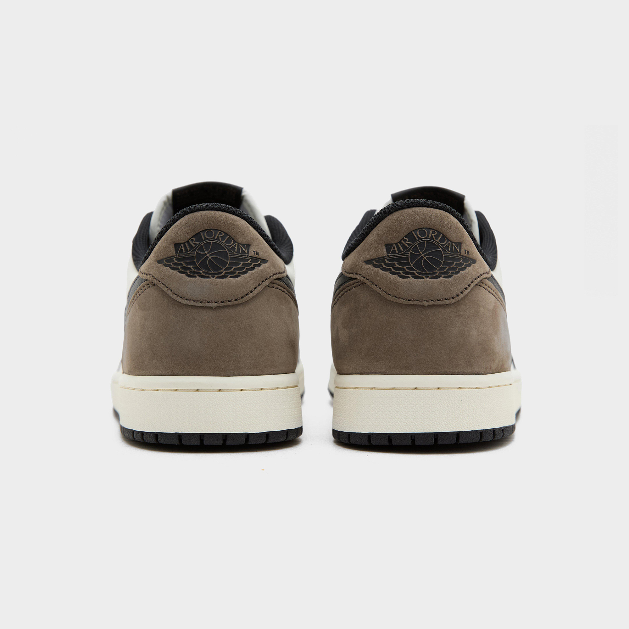 NIKE AIR JORDAN 1 RETRO LOW OG “Mocha” が発売