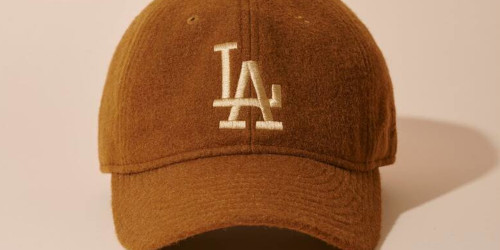 JOURNAL STANDARD × New era® の Joshua Ellis LAD 930 が発売