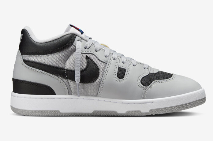 Travis Scott × NIKE MAC ATTACK “Light Smoke Grey” が発売