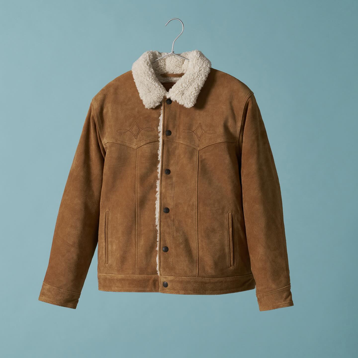 Levi's® “Leather Collection” が10月17日(金)発売