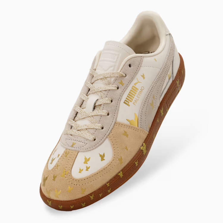 MASU x PUMA の PALERMO BLESS が10月18日(土)発売