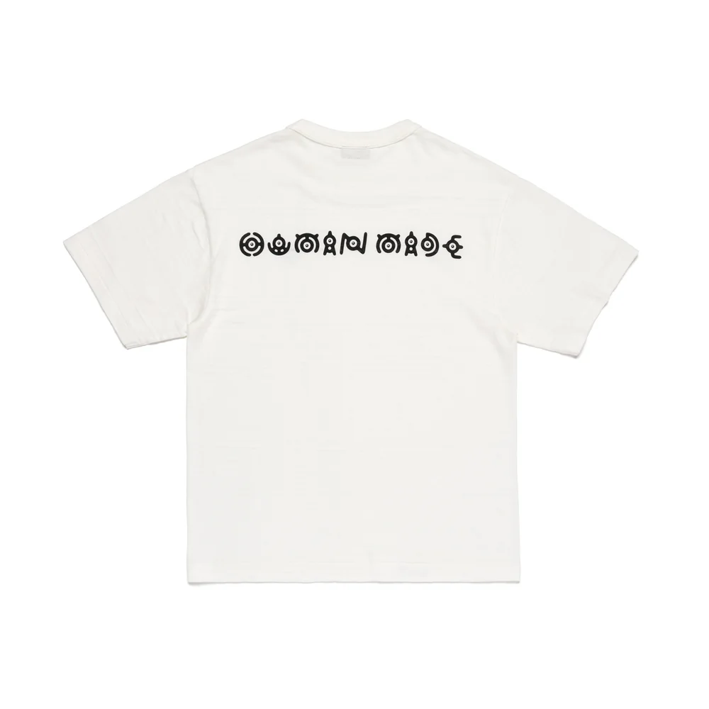 HUMAN MADE® × Pokémon のコラボTシャツがゲリラリリース