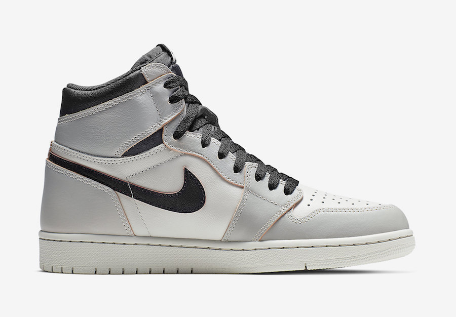 NIKE SB × NIKE AIR JORDAN 1 “NYC To Paris” が発売