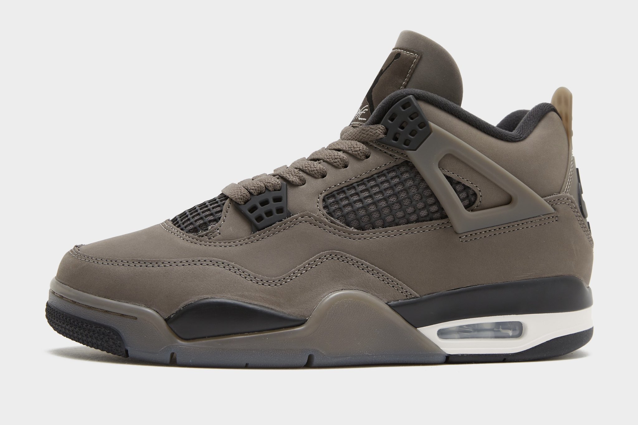 NIKE AIR JORDAN 4 RETRO “Cave Stone” が発売