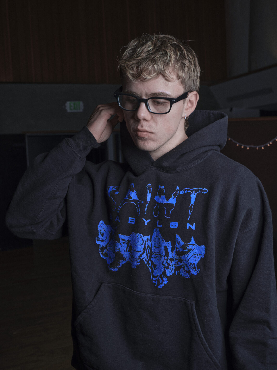 ©SAINT M×××××× 2025年秋冬コレクション 9th Delivery の先行予約が開始