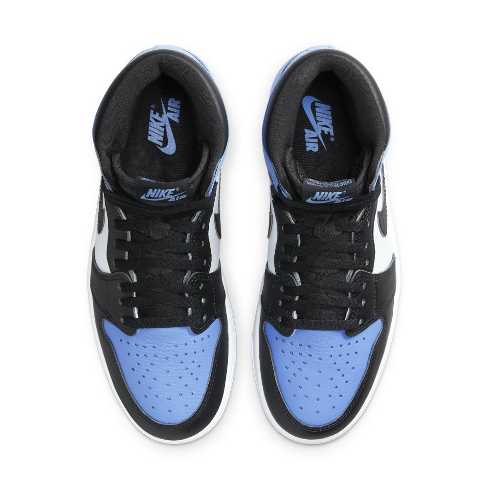 NIKE AIR JORDAN 1 RERTO HIGH OG "University Blue" が発売