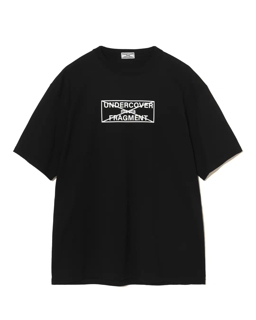 fragment design × UNDERCOVER “Undercover meets Fragment” が11月8日(土)発売