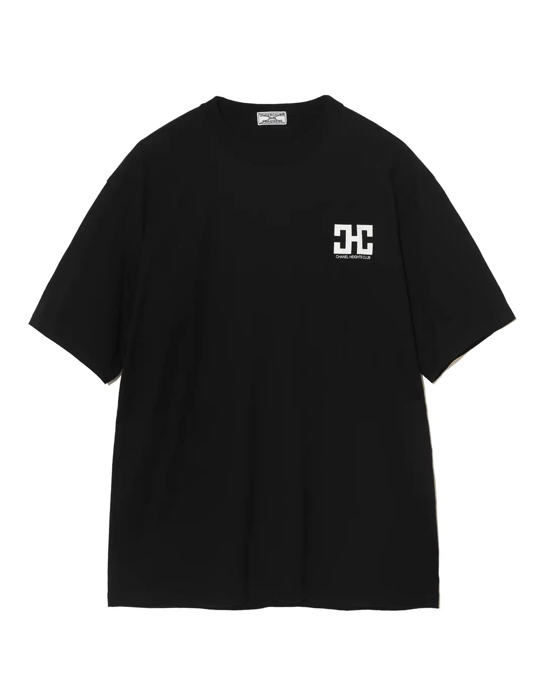 fragment design × UNDERCOVER “Undercover meets Fragment” が11月8日(土)発売