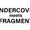 fragment design × UNDERCOVER “Undercover meets Fragment” が11月8日(土)発売