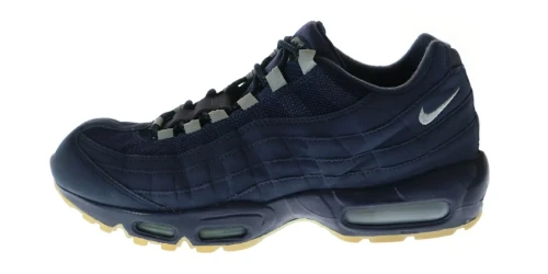 NIKE AIR MAX 95 ID HTM "Hiroshi Fujiwara" が発売
