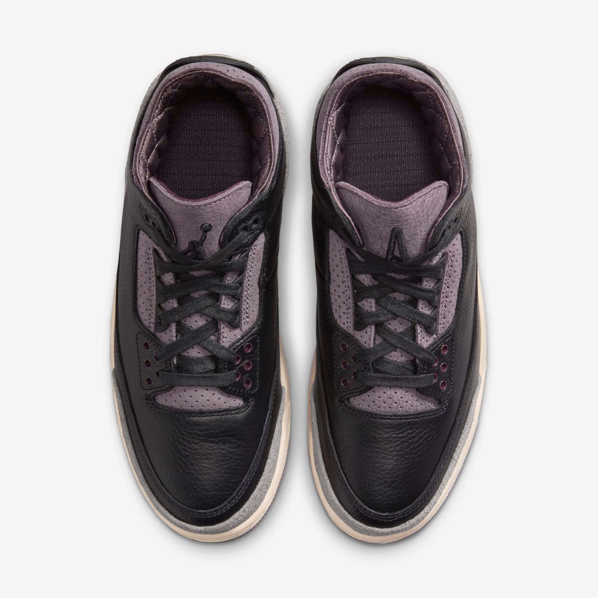 A Ma Maniére × NIKE AIR JORDAN 3 “WYWS” が発売