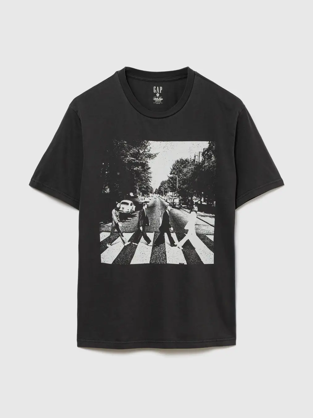 Gap “FALL25 Vintage Music Tees” が10月3日(金)発売