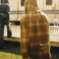 BEAMS × MOUNTAIN HARDWEAR の Hood Shirt が10月23日(木)発売