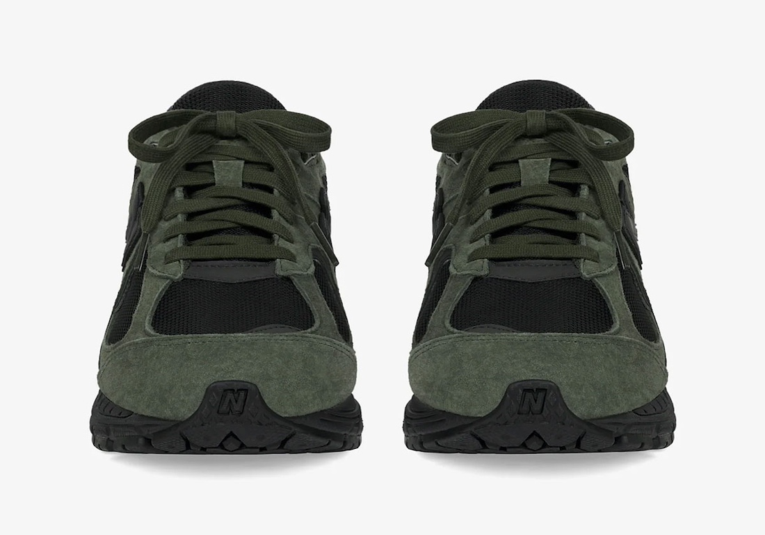 JJJJound × New Balance の 2002R GORE-TEX®︎ “Pine” が発売