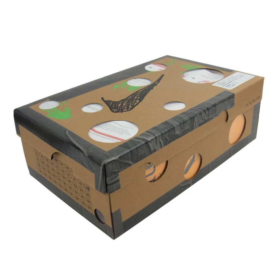 Off-White™ × NIKE の DUNK LOW “20/50” が発売