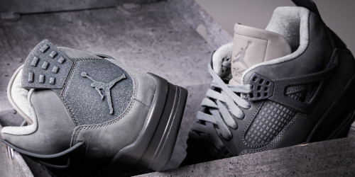 NIKE AIR JORDAN 4 RETRO SE “Wet Cement” が発売