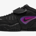 AMBUSH® × NIKE の AIR ADJUST FORCE “Black/Psychic Purple” が発売
