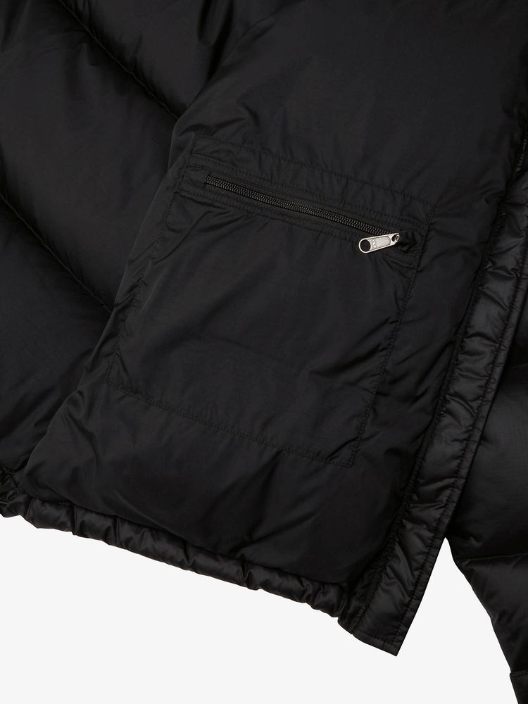 THE NORTH FACE Nuptse Jacket 2025FW "Black" が早くもセール特価で発売