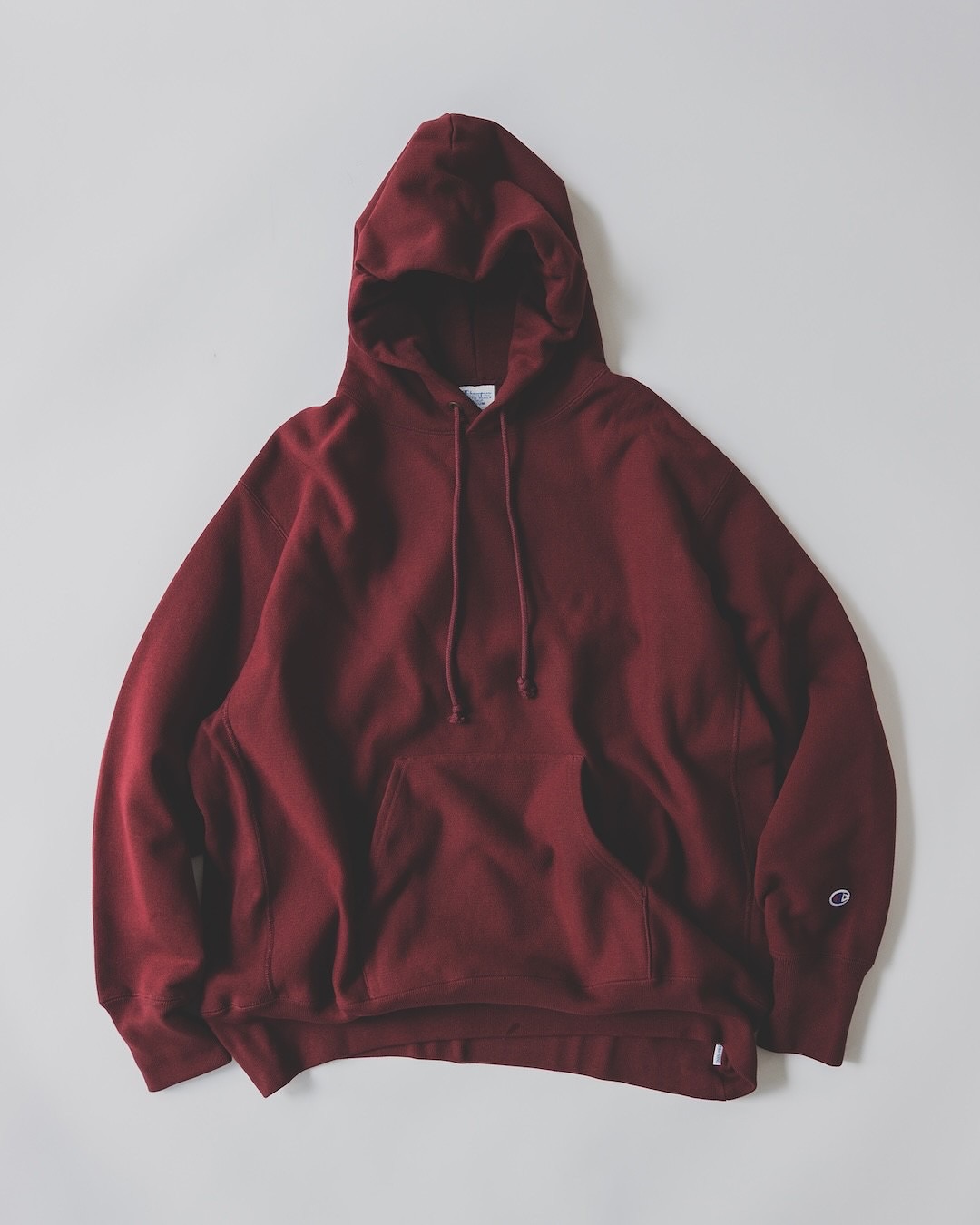 Champion for BEAMS by MIN-NANO の2025年秋冬アイテムが11月3日(月)発売