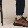 Aime Leon Dore × New Balance の 993 “Brown” が発売