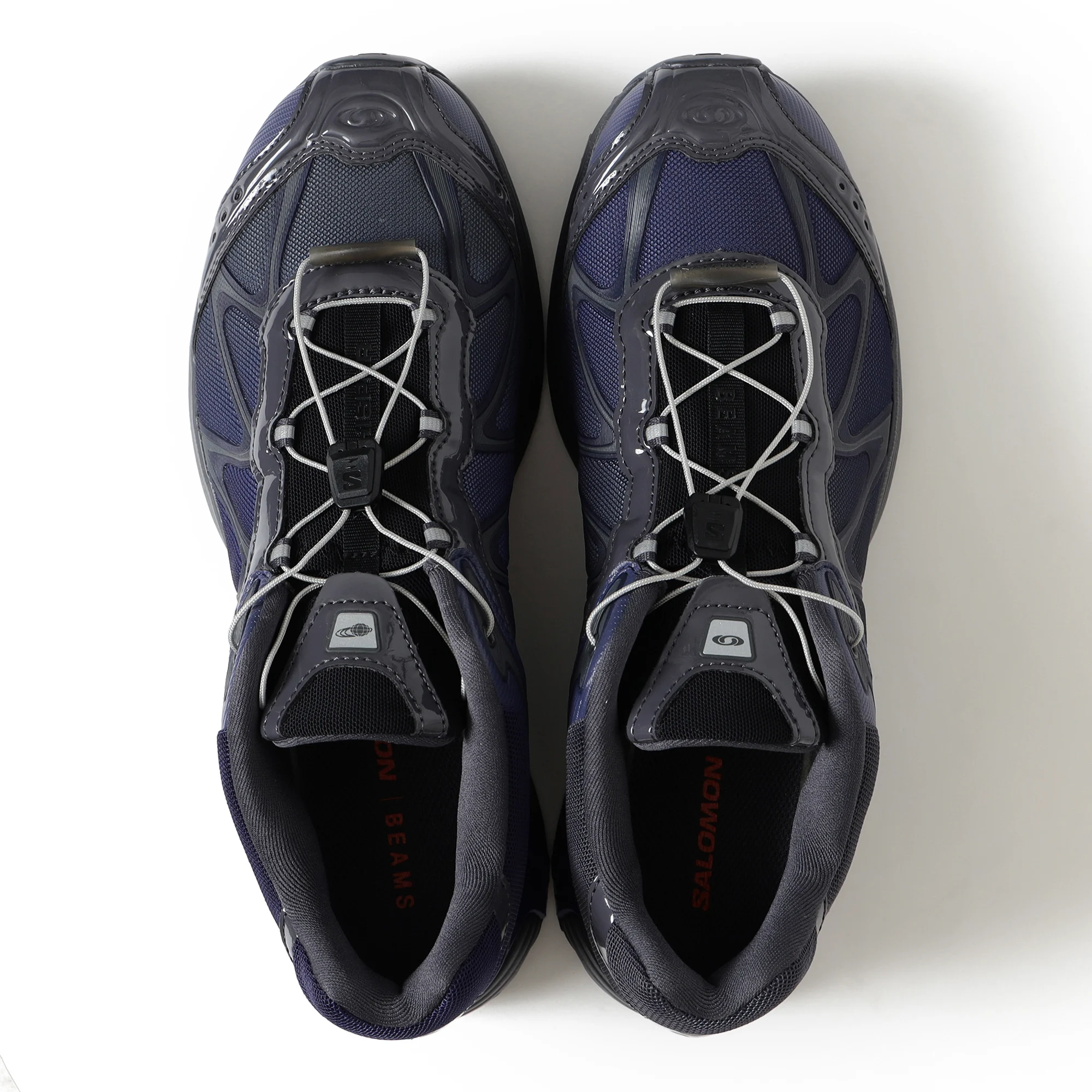 BEAMS × SALOMON の XT-Whisper が10月3日(金)発売