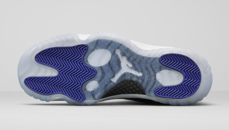 NIKE AIR JORDAN 11 RETRO “Concord” が発売