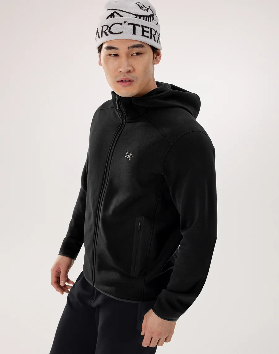 ARC'TERYX の Kyanite Hoody が発売 - Yakkun StreetFashion Media
